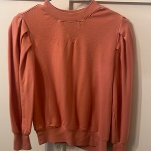 GOOD HART by Matilda Jane sweatshirt